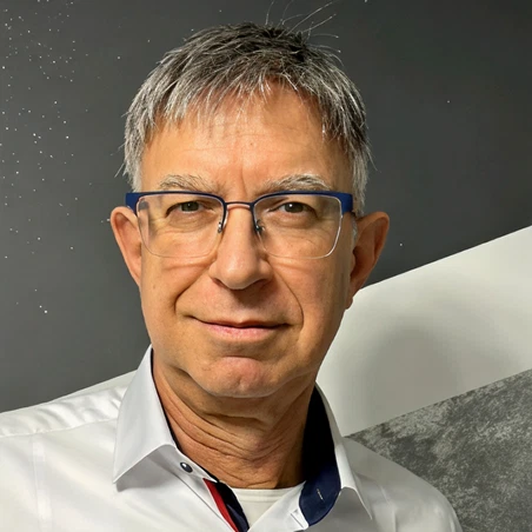 Kobi Kalderon